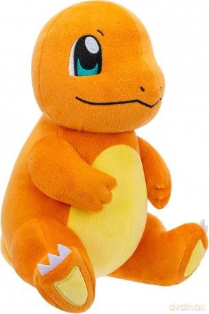 Pokemon - Plush 20 cm Charmander (PKW3659)