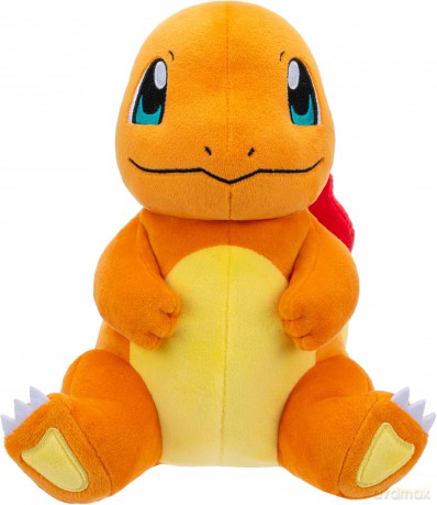 Pokemon - Plush 20 cm Charmander (PKW3659)