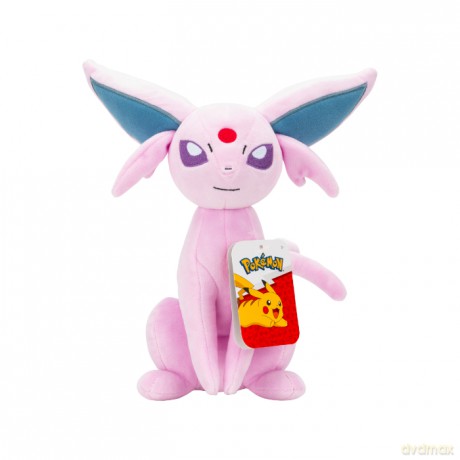 Pokemon - Plush 20 cm Espeon (PKW4263)