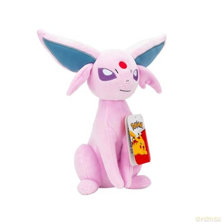 Pokemon - Plush 20 cm Espeon (PKW4263)