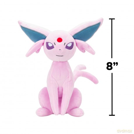 Pokemon - Plush 20 cm Espeon (PKW4263)