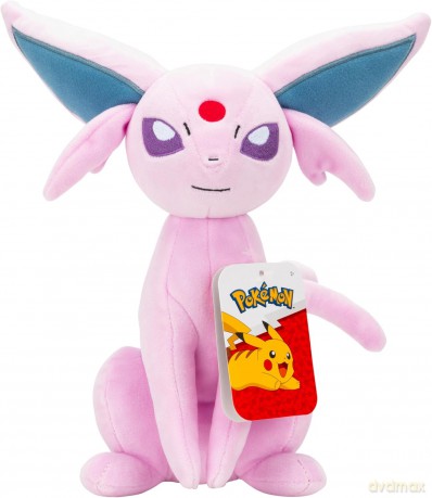 Pokemon - Plush 20 cm Espeon (PKW4263)