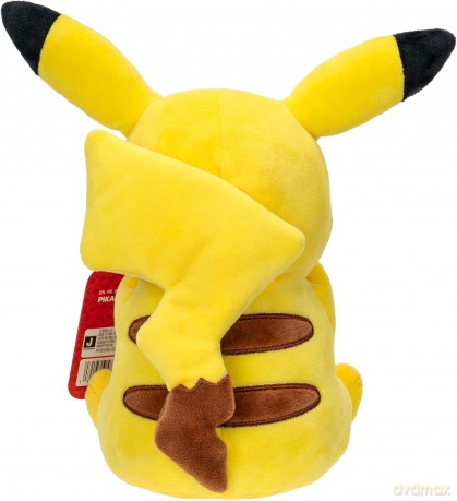 Pokemon - Plush 20 cm Pikachu (PKW3080)