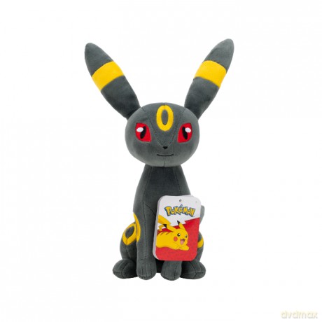 Pokemon - Plush 20 cm Umbreon (PKW4264)