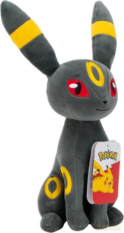 Pokemon - Plush 20 cm Umbreon (PKW4264)