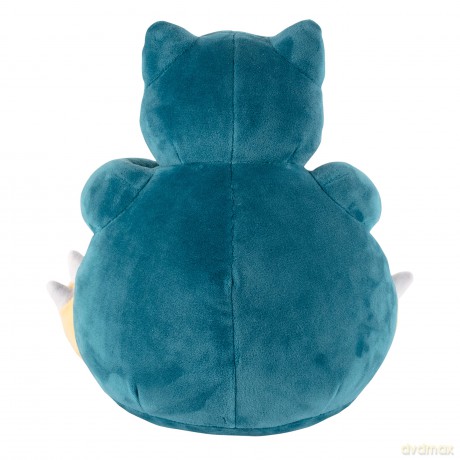 Pokemon - Pluszak 30 cm Snorlax (PKW3455)
