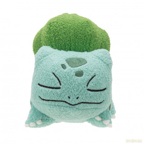 Pokemon - Sleeping Plush 12 cm Bulbasaur (PKW2782)