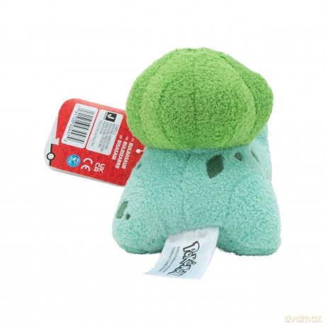 Pokemon - Sleeping Plush 12 cm Bulbasaur (PKW2782)