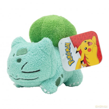 Pokemon - Sleeping Plush 12 cm Bulbasaur (PKW2782)