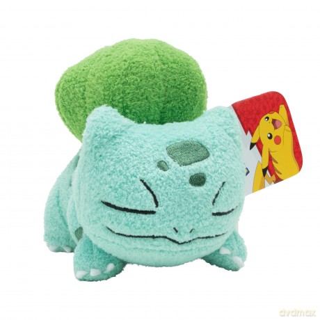 Pokemon - Sleeping Plush 12 cm Bulbasaur (PKW2782)