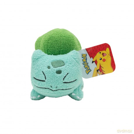 Pokemon - Sleeping Plush 12 cm Bulbasaur (PKW2782)