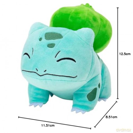 Pokemon - Sleeping Plush 12 cm Bulbasaur (PKW2782)