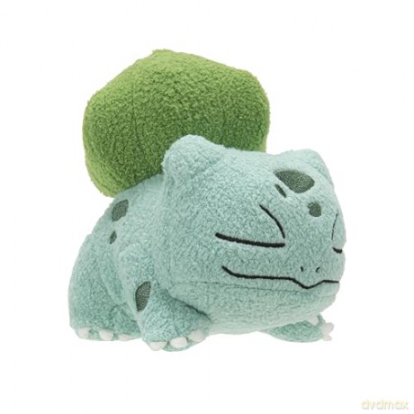 Pokemon - Sleeping Plush 12 cm Bulbasaur (PKW2782)