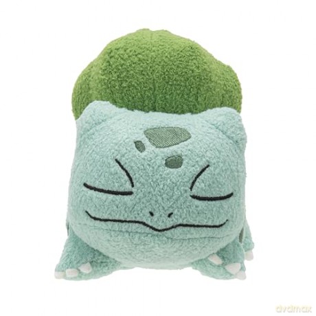 Pokemon - Sleeping Plush 12 cm Bulbasaur (PKW2782)