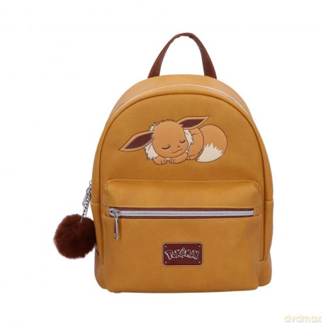Plecak Pokemon Sleeping Eevee Backpack 28cm