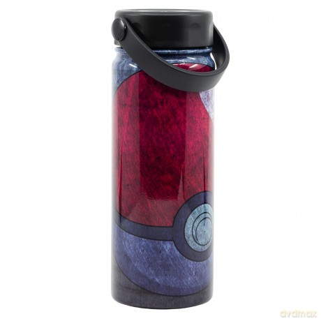 Pokemon - Hydro Waterbottle (88152)