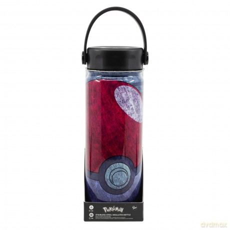 Pokemon - Hydro Waterbottle (88152)