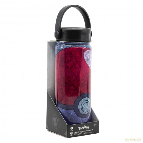 Pokemon - Hydro Waterbottle (88152)
