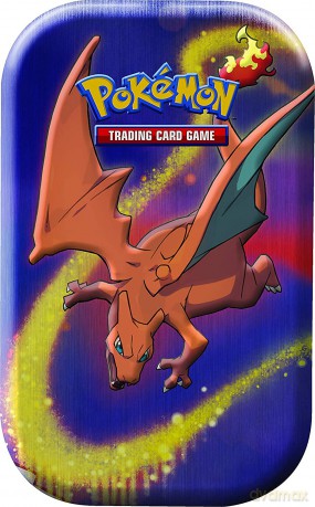 Pokemon - Kanto Power Mini Tin (POK80413)