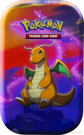 Pokemon - Kanto Power Mini Tin (POK80413)