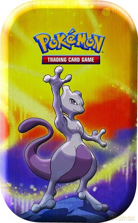 Pokemon - Kanto Power Mini Tin (POK80413)