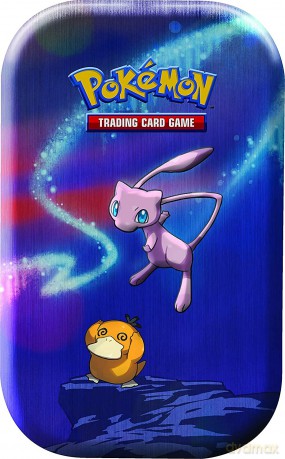 Pokemon - Kanto Power Mini Tin (POK80413)
