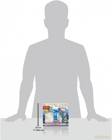 Pokemon - World Championships deck (POK10166)