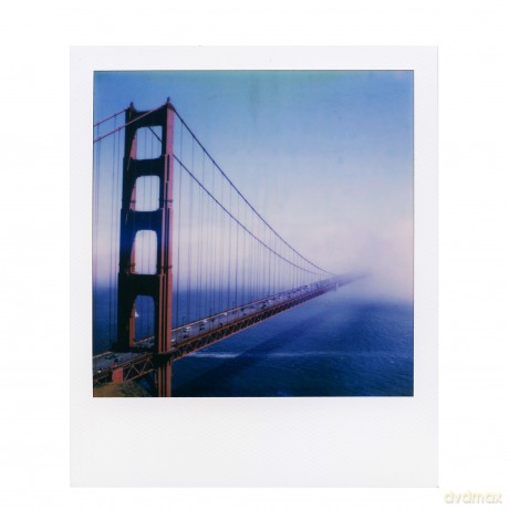 Polaroid - Color i-Type FIlm 5-Pack - 40 Color Photos