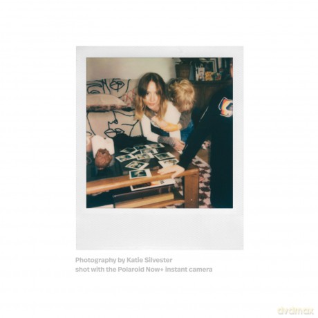 Wkład Polaroid - Color i-Type Film 8-Pack