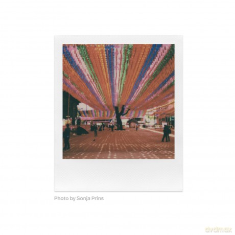 Wkład Polaroid - Color i-Type Film 8-Pack