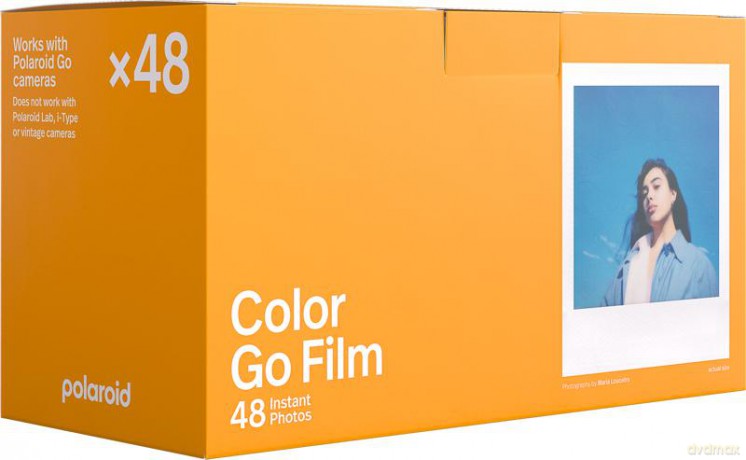 Polaroid - Go Film Multipack 48 Photos