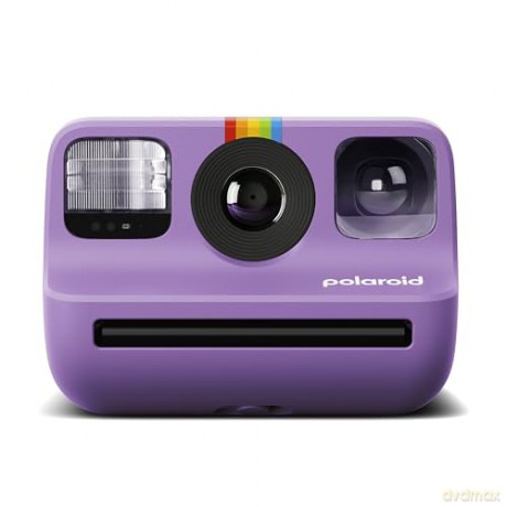 Polaroid - Go Generation 2 - Purple