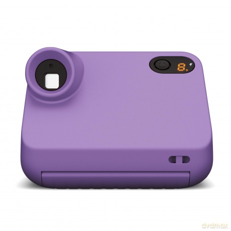 Polaroid - Go Generation 2 - Purple