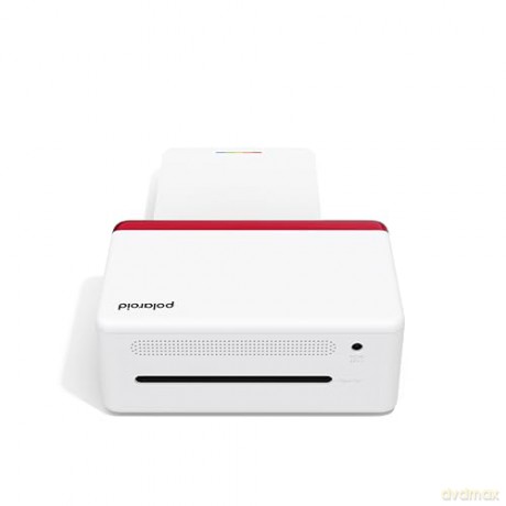 Polaroid - Hi-Print 4x6 Photo Printer - White