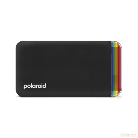 Polaroid - Hi-Print Gen 2 Printer - Black