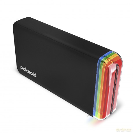 Polaroid - Hi-Print Gen 2 Printer - Black
