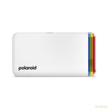 Polaroid - Hi-Print Gen 2 Printer - White