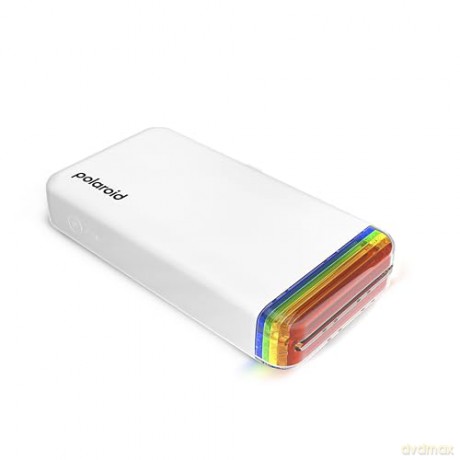Polaroid - Hi-Print Gen 2 Printer - White