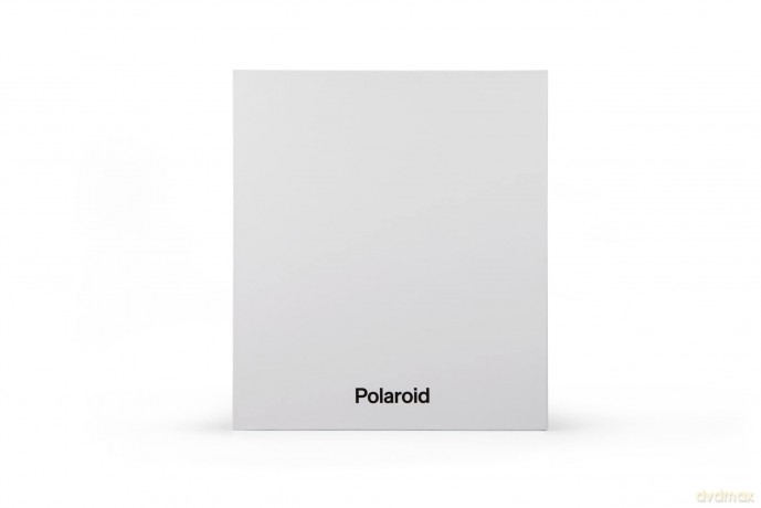 Polaroid - Large Photo Album - White