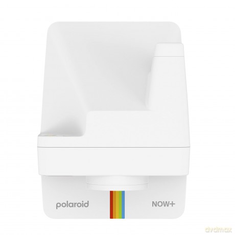 Polaroid - Now + Gen 2 Camera - White - E