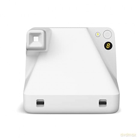 Polaroid - Now + Gen 2 Camera - White - E