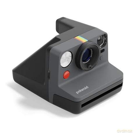 Polaroid - Now Gen 3 - Black
