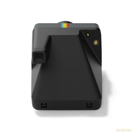 Polaroid - Now Gen 3 - Black