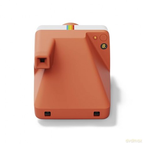 Polaroid - Now Gen 3 Coral