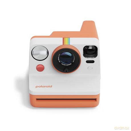 Polaroid - Now Gen 3 Coral