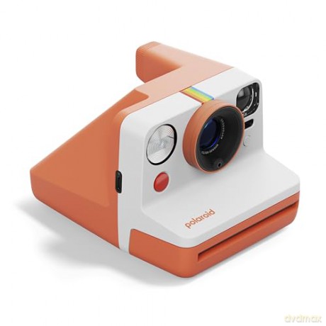 Polaroid - Now Gen 3 Coral