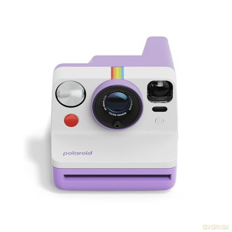 Polaroid - Now Gen 3 Purple