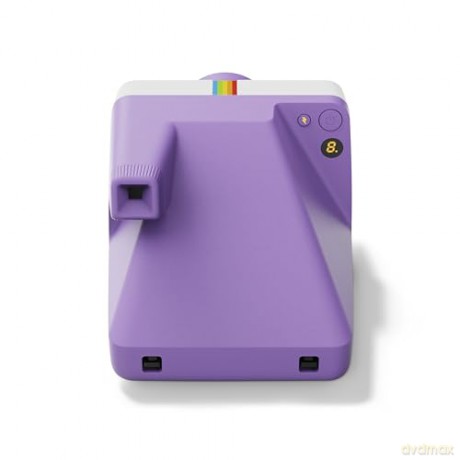 Polaroid - Now Gen 3 Purple