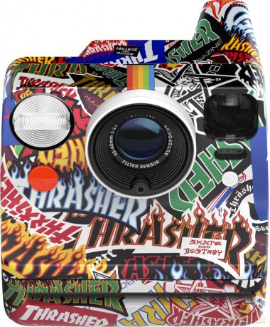 Polaroid - Now Gen 3 Thrasher Edition