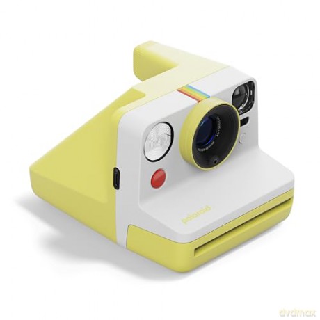 Polaroid - Now Gen 3 Yellow
